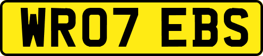 WR07EBS