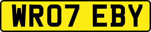 WR07EBY