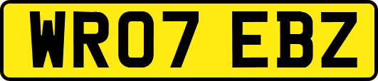 WR07EBZ