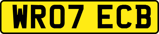 WR07ECB