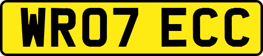 WR07ECC