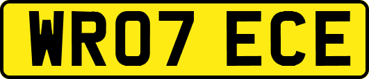WR07ECE