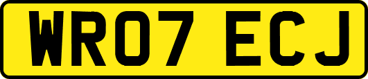 WR07ECJ