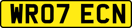 WR07ECN