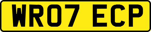 WR07ECP
