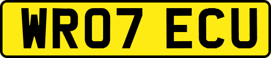 WR07ECU