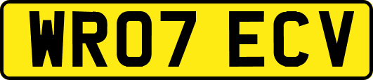 WR07ECV