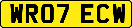 WR07ECW