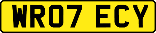 WR07ECY