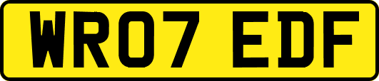 WR07EDF