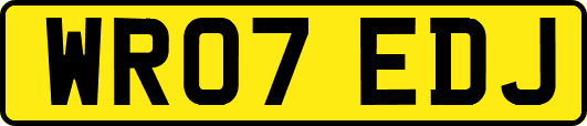 WR07EDJ