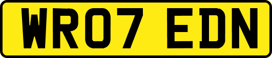 WR07EDN