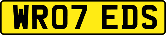 WR07EDS