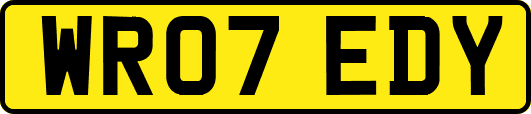 WR07EDY