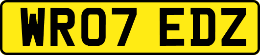 WR07EDZ