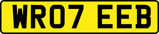 WR07EEB