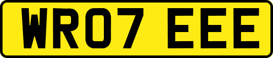 WR07EEE