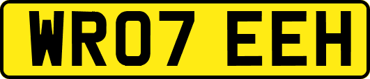 WR07EEH