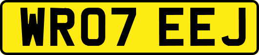 WR07EEJ