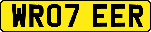WR07EER