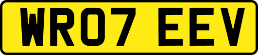 WR07EEV