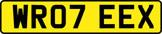 WR07EEX