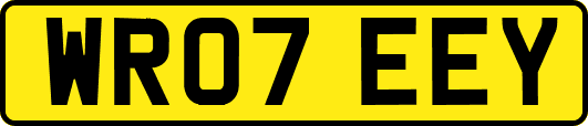 WR07EEY