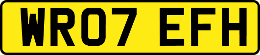 WR07EFH