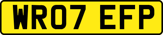 WR07EFP