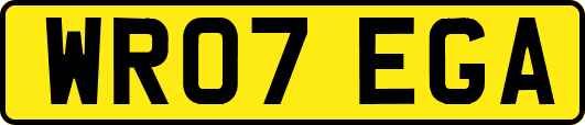 WR07EGA