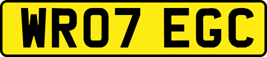 WR07EGC