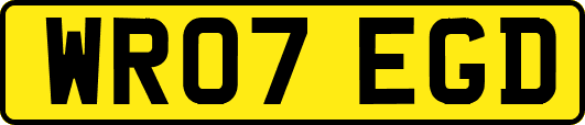 WR07EGD