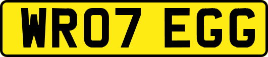 WR07EGG
