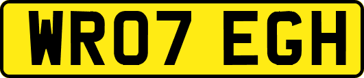 WR07EGH