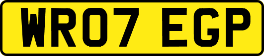 WR07EGP