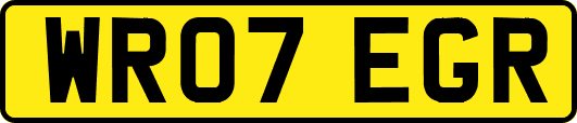 WR07EGR