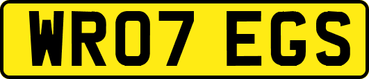 WR07EGS