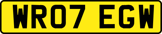 WR07EGW