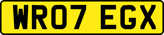 WR07EGX