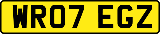 WR07EGZ