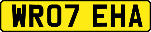 WR07EHA