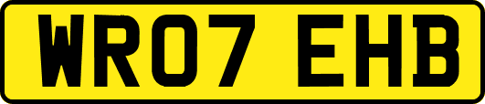 WR07EHB