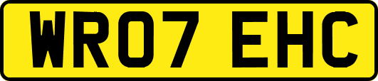 WR07EHC