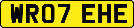 WR07EHE
