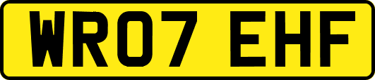 WR07EHF