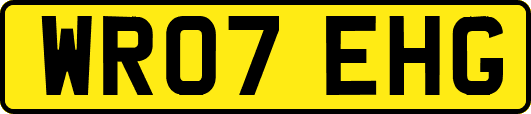 WR07EHG