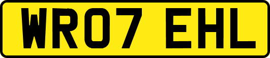 WR07EHL