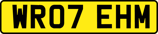 WR07EHM