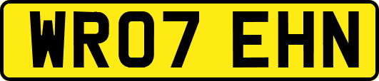 WR07EHN