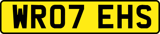 WR07EHS